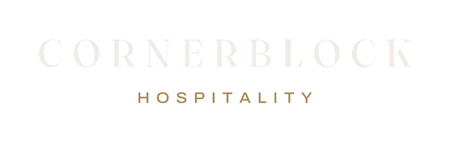 Cornerblock Hospitality