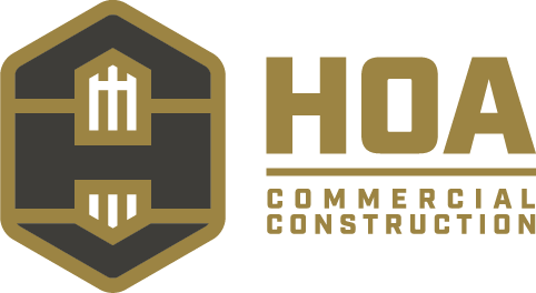 HOA Commercial Construction
