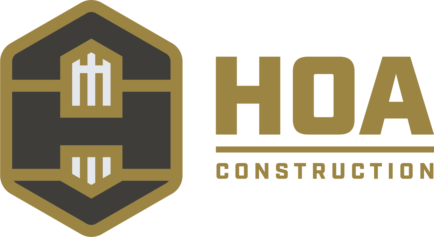 HOA Commercial Construction