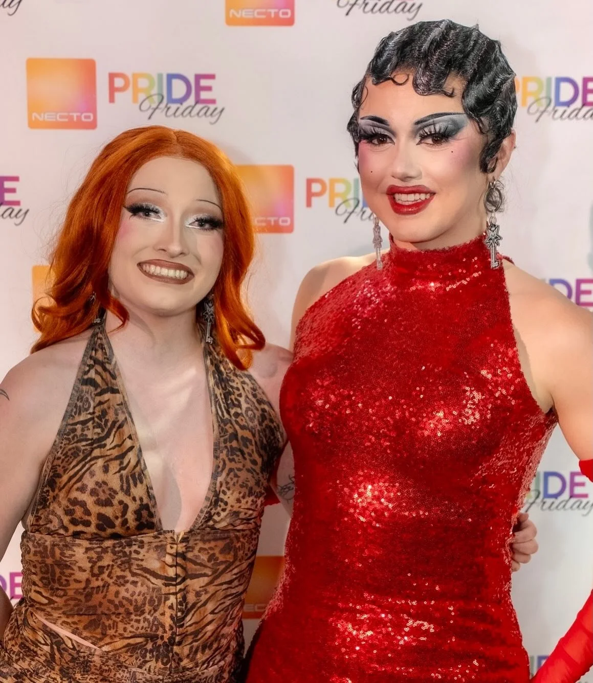 the meeks SHALL inherit @myki.meeks 

#mykimeeks #teammyki #necto #nectopride #rupaulsdragrace