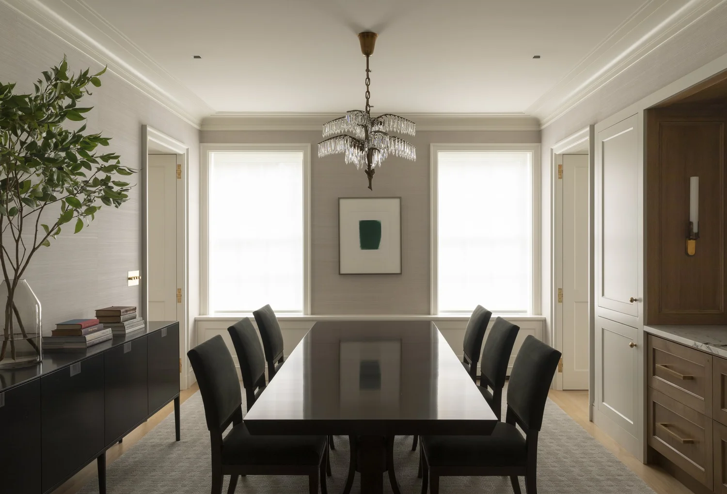 Pamela Jordan Interiors