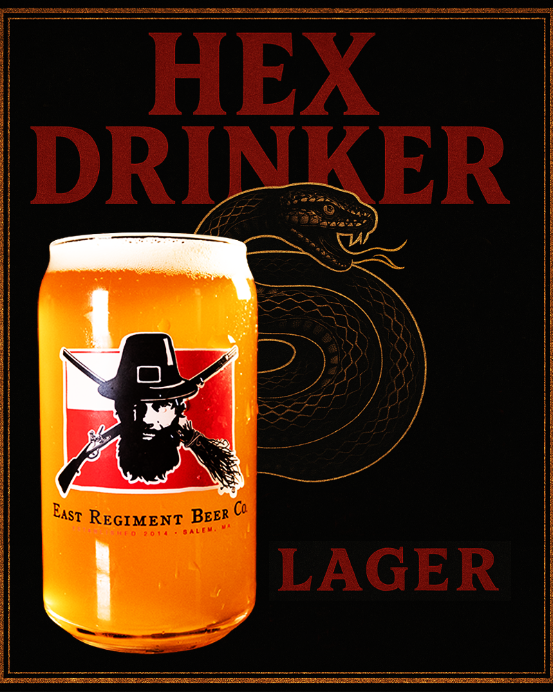 HEX DRINKER