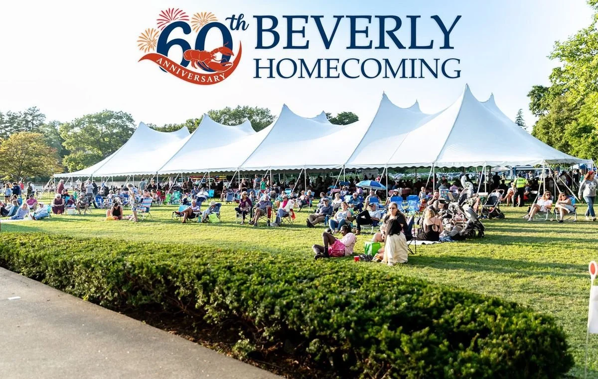 Beverly Homecoming: Lobster Fest