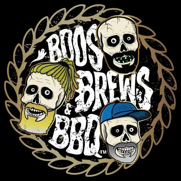 Boos, Brews & BBQ Hangout