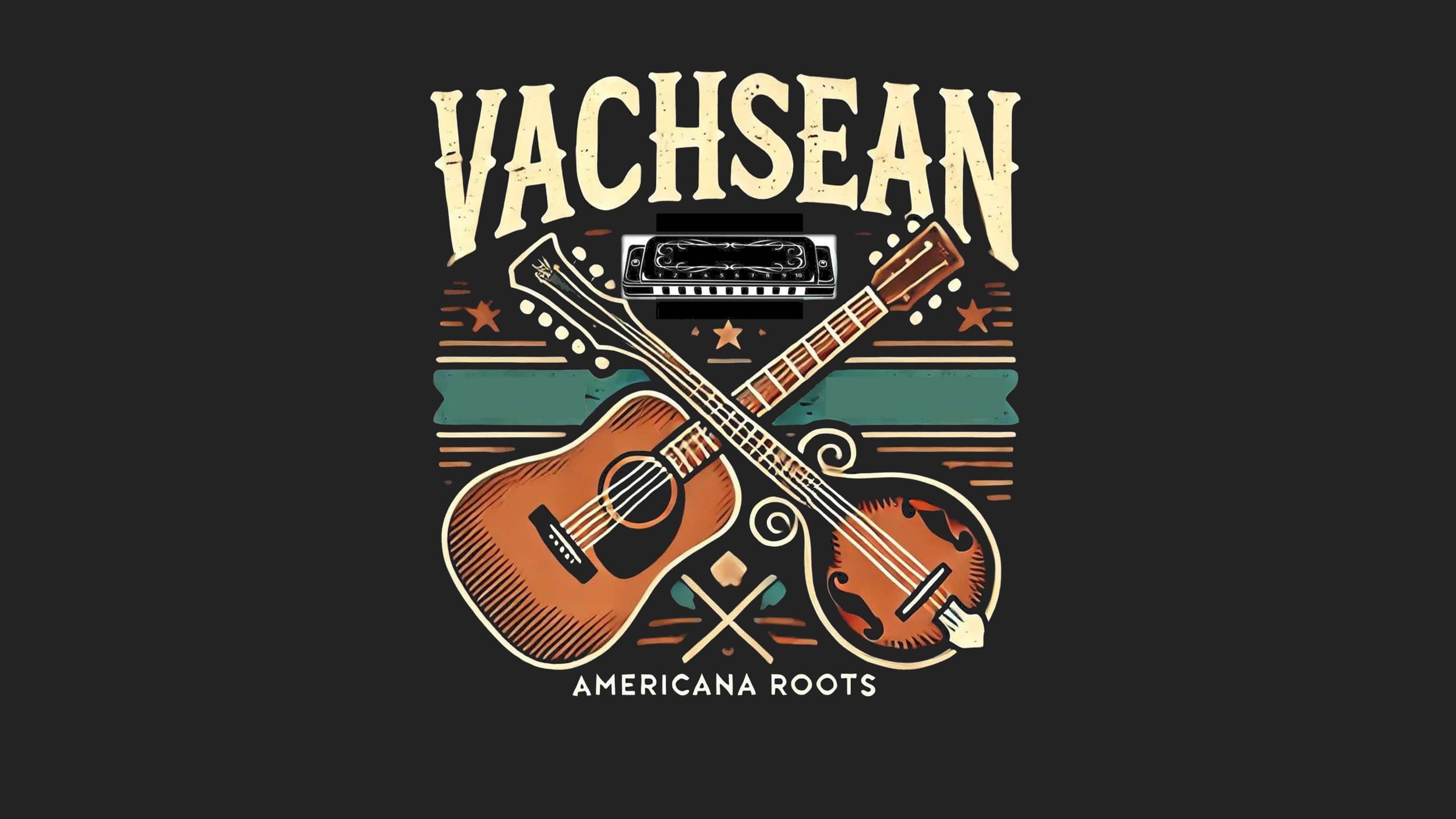 Americana Music Night w/ VACHSEAN