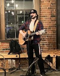 Lovely Little Love Songs w/ Dylan Moore