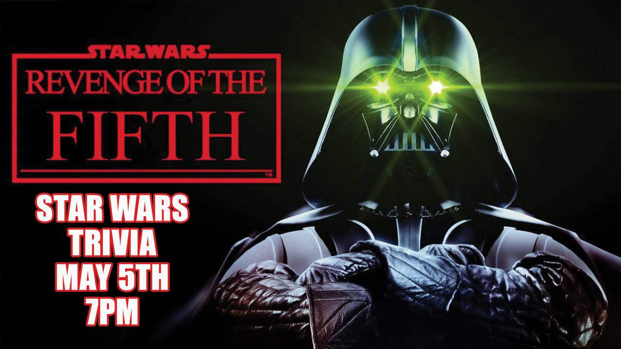 Star wars trivia