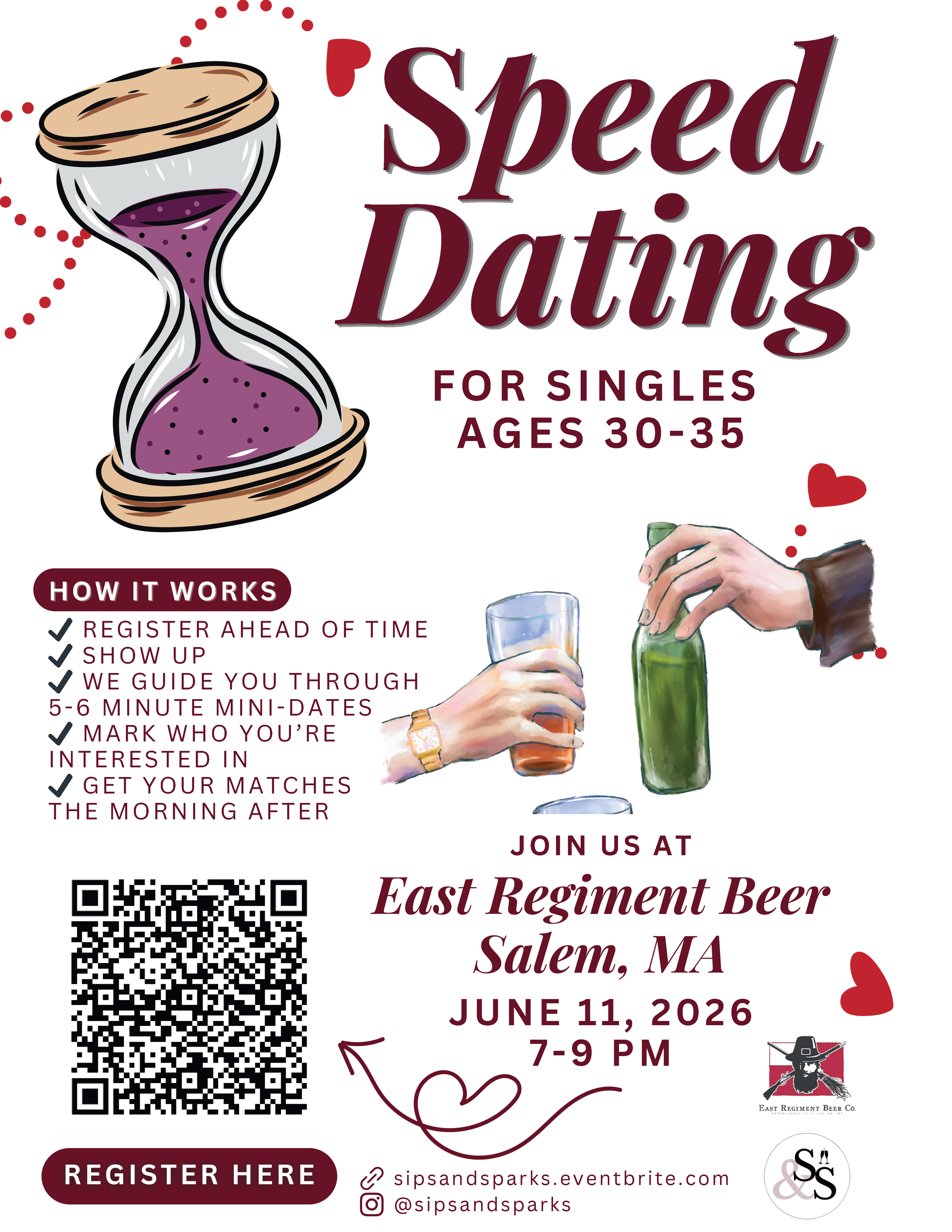 Speed Dating