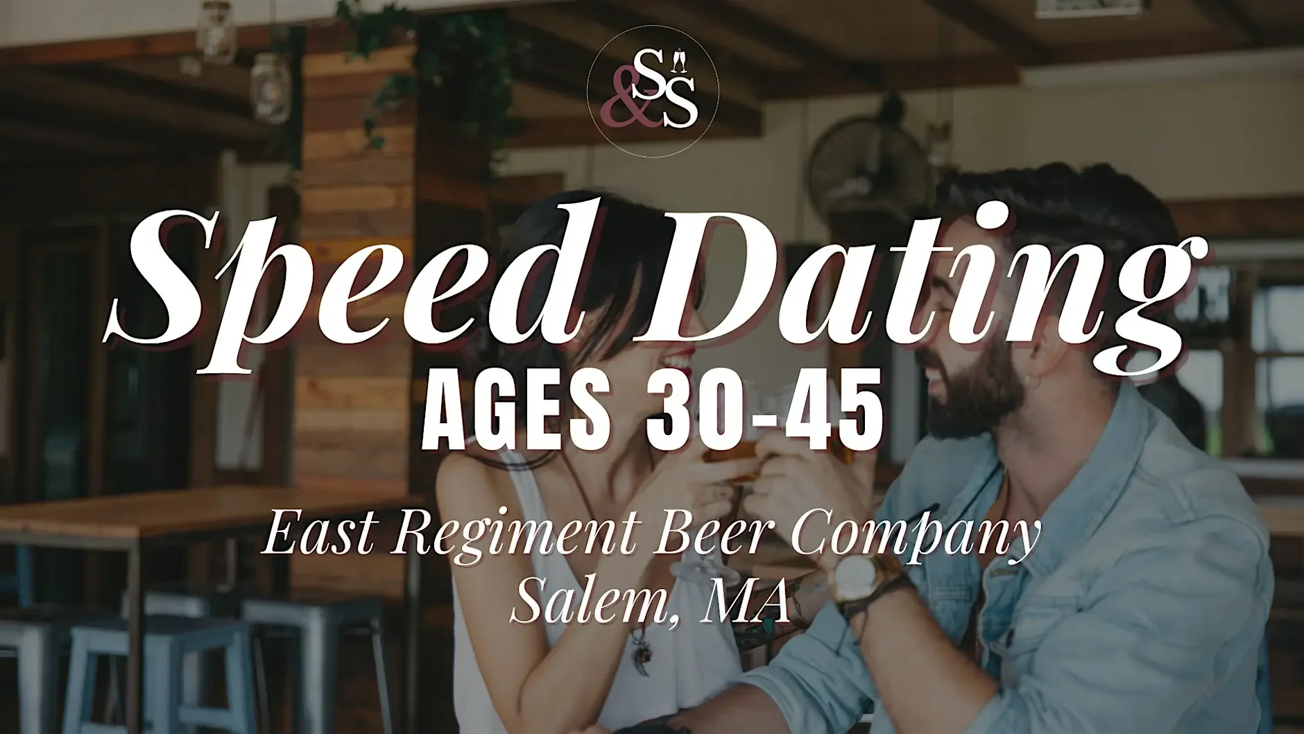 Speed Dating