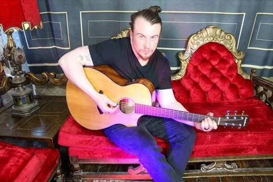 Friday Night Music: Alex Cohen