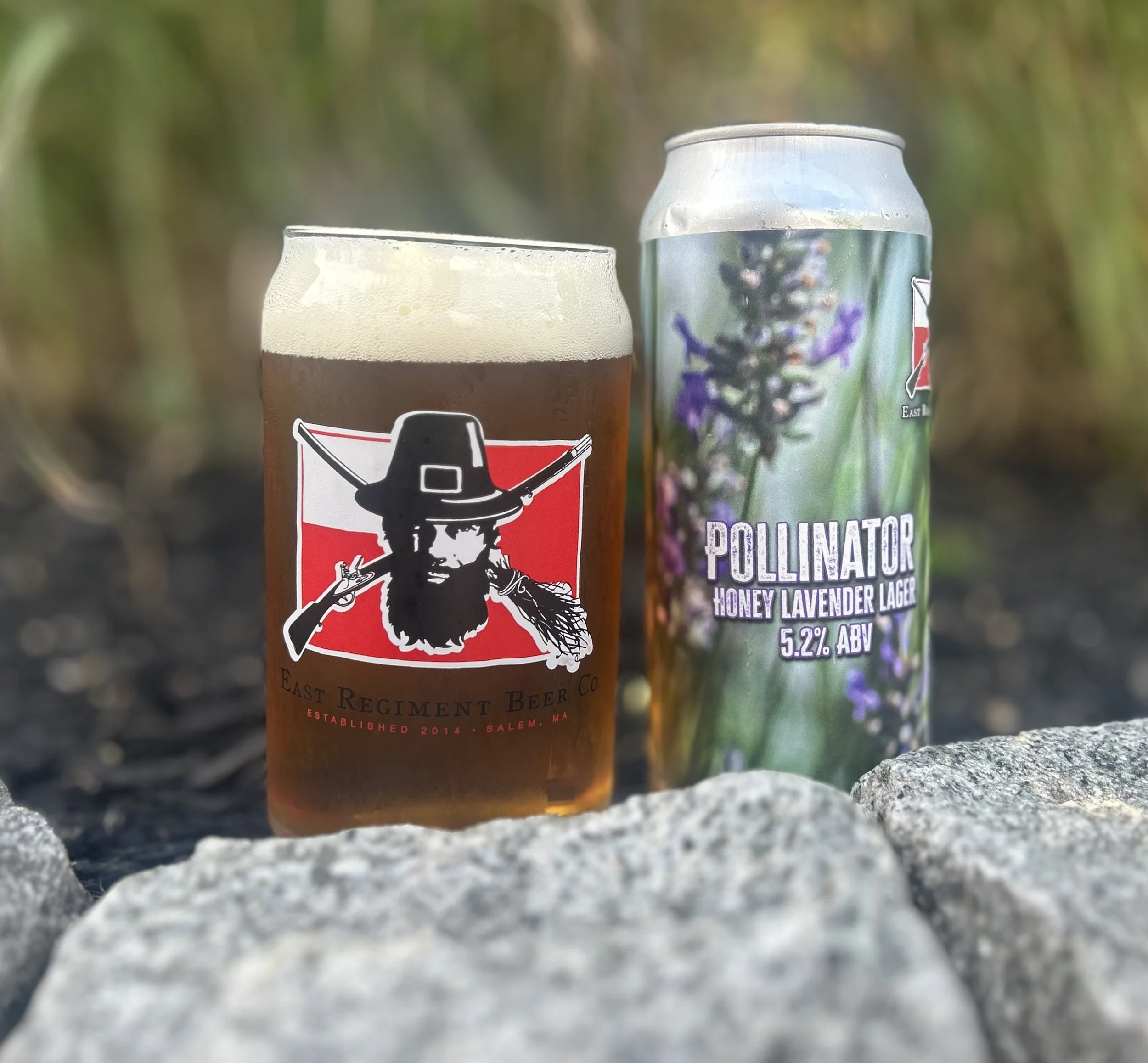Pollinator