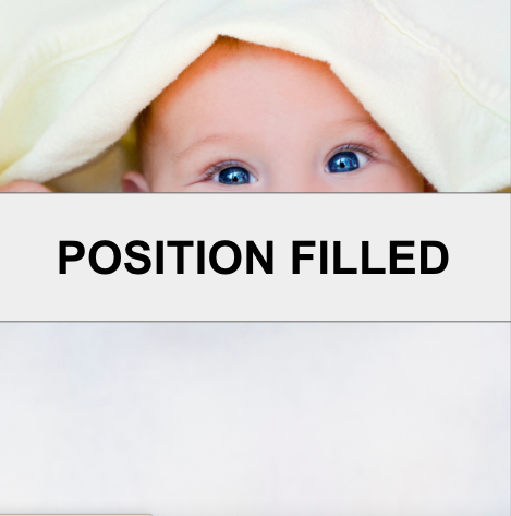 Part-Time Nanny, Wilton, CT