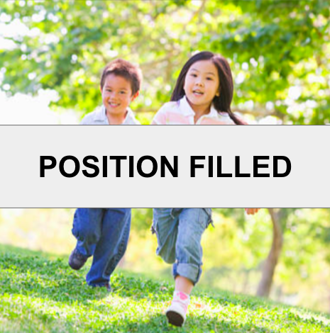 Full-Time Live-Out Nanny, Rye NY