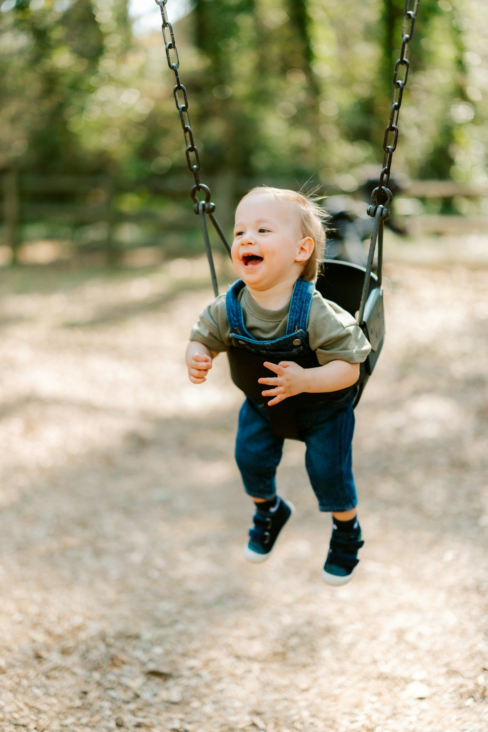 TEMP Part-Time Live-Out Nanny, North Salem, NY