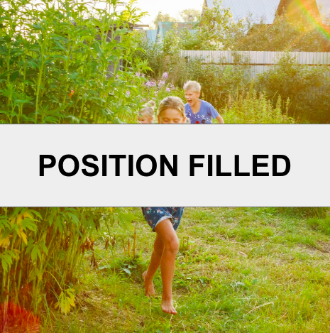 Temp Part-Time Summer Nanny, Westport CT, j-20626