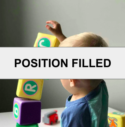 Part-Time Live-Out Nanny, Monroe CT, j-20627