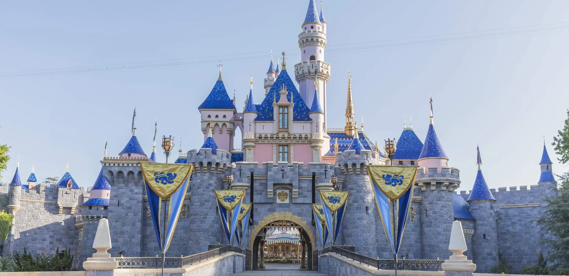 Sleeping beauty Disney Land Castle.jpeg