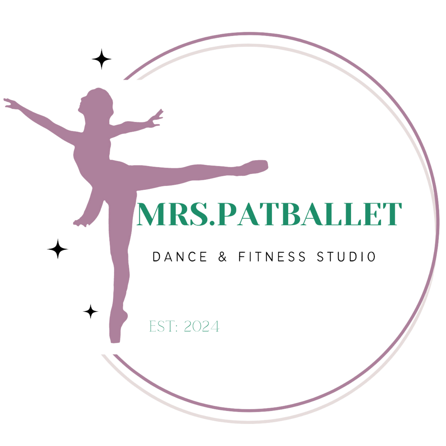 Mrs.Pat Ballet &amp; Fitness 
