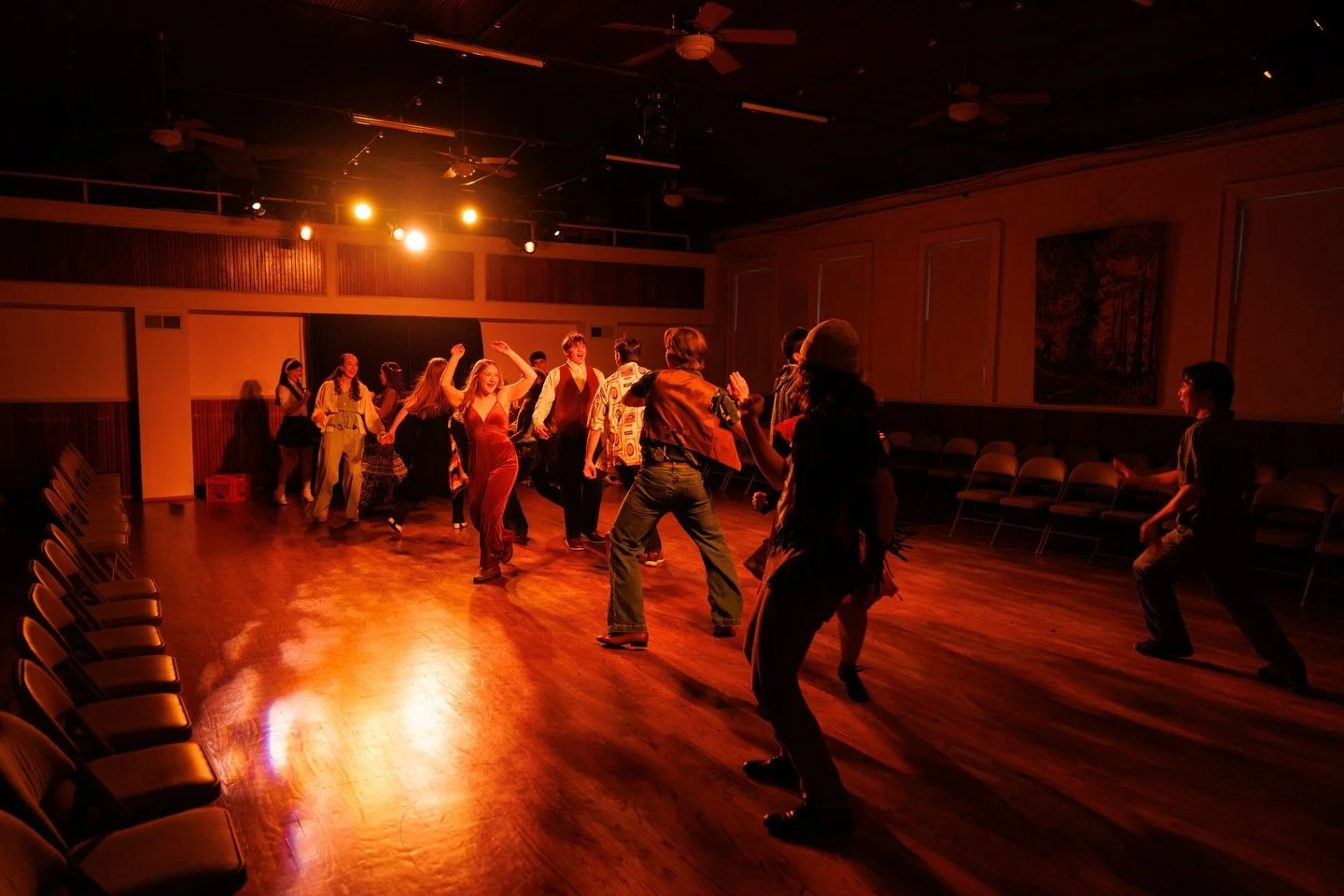 HADESTOWN: TEEN EDITION closes tonight!

Miss your chance to get tickets? There are limited seats currently available for our 2pm show today. Want to be added to the waitlist? Send an email to tickets@theatrestars.org and we&rsquo;ll let you know abo
