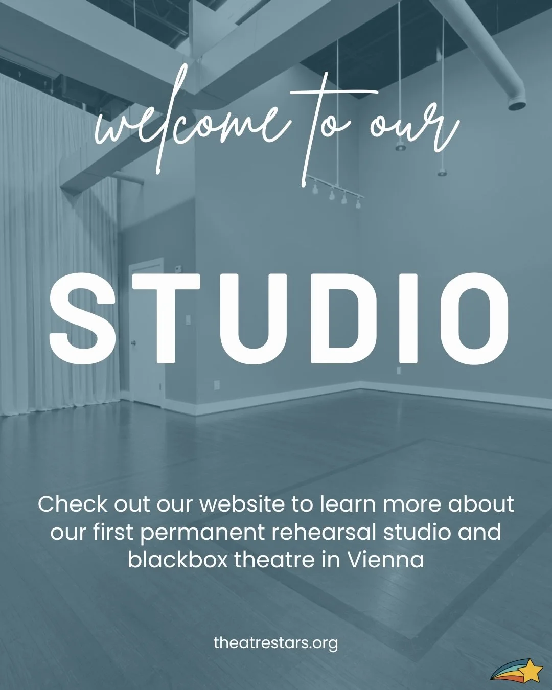 Exciting news!

We&rsquo;re so thrilled to finally share this exciting update. We can&rsquo;t wait to open our doors and welcome our students and community into our new home. 

Check out the details and support our big move on our website!