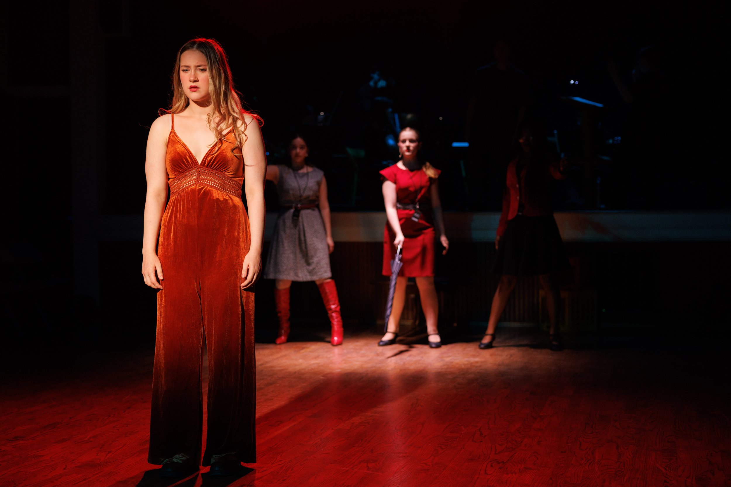 Hadestown: Teen Edition | Discover & Act Now — STARS Performing Arts ...