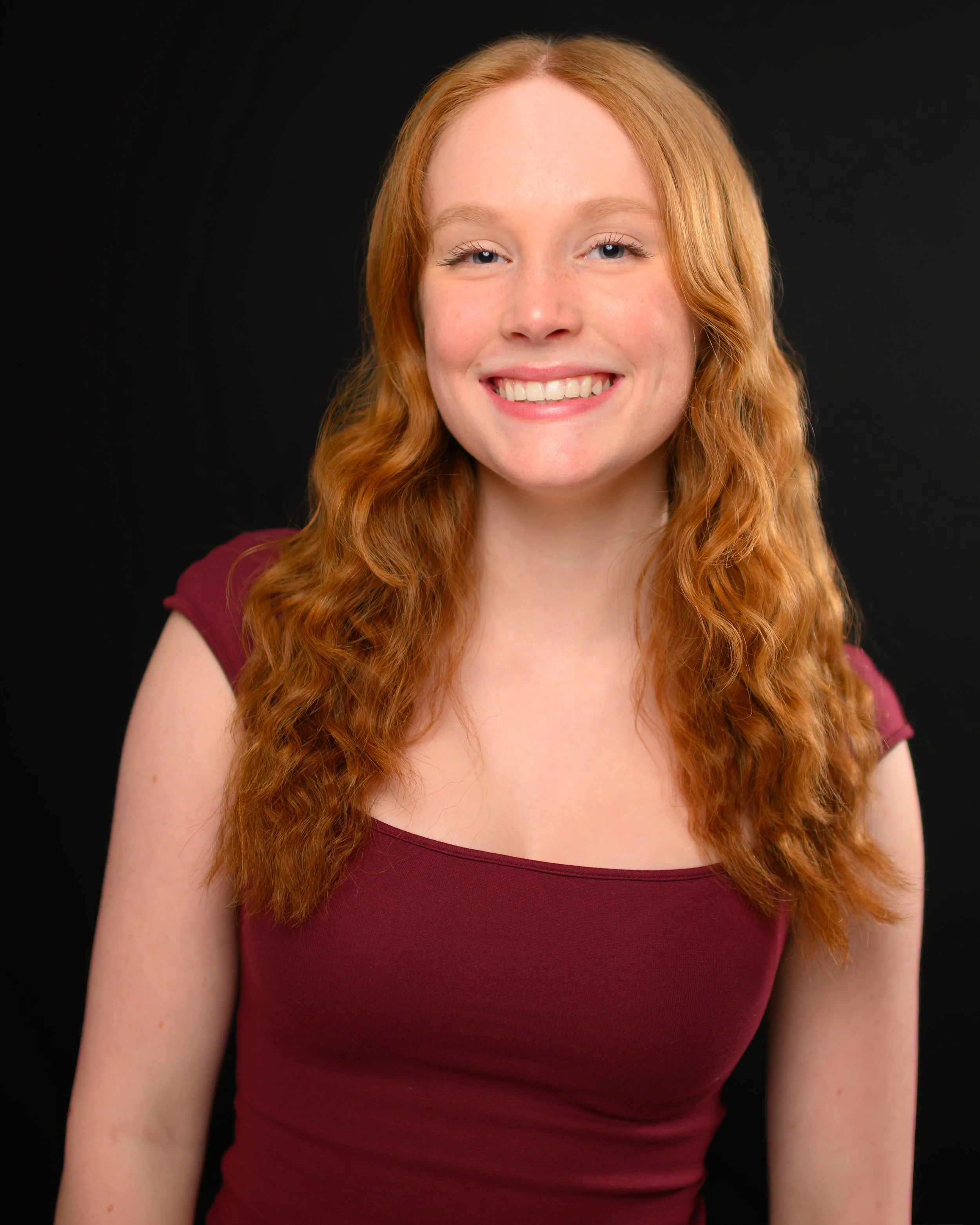 Claire Rooney — STARS Performing Arts Company