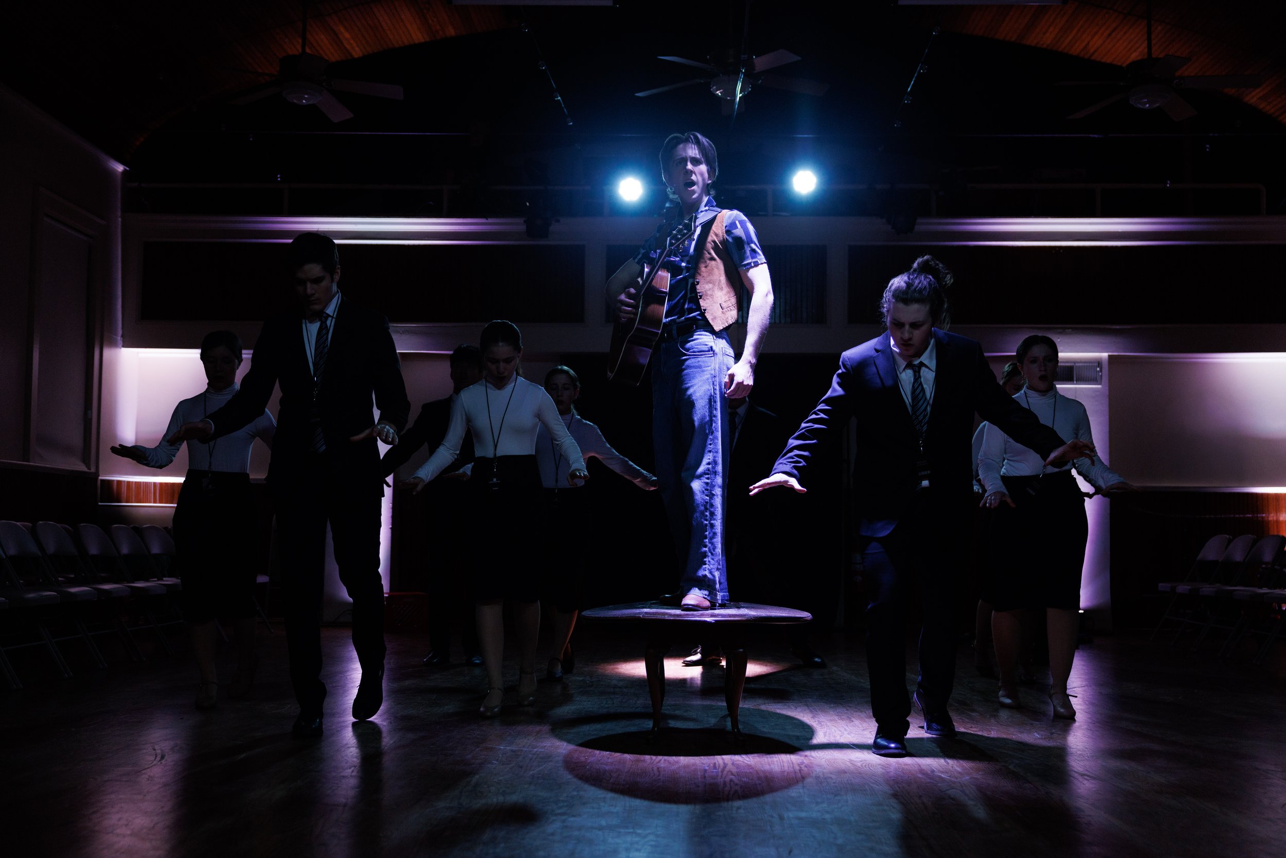 Hadestown: Teen Edition | Discover & Act Now — STARS Performing Arts ...