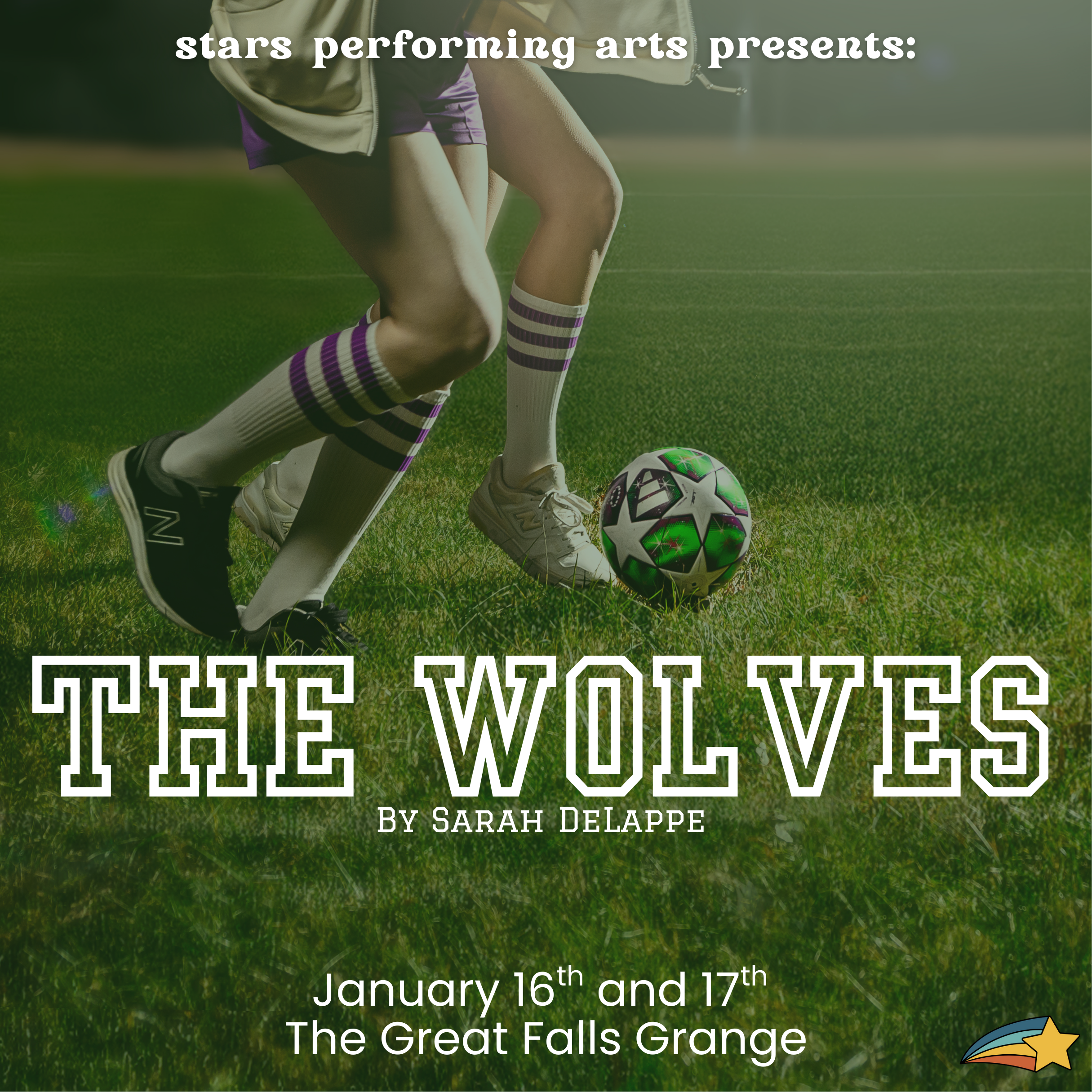 The Wolves- January 2026