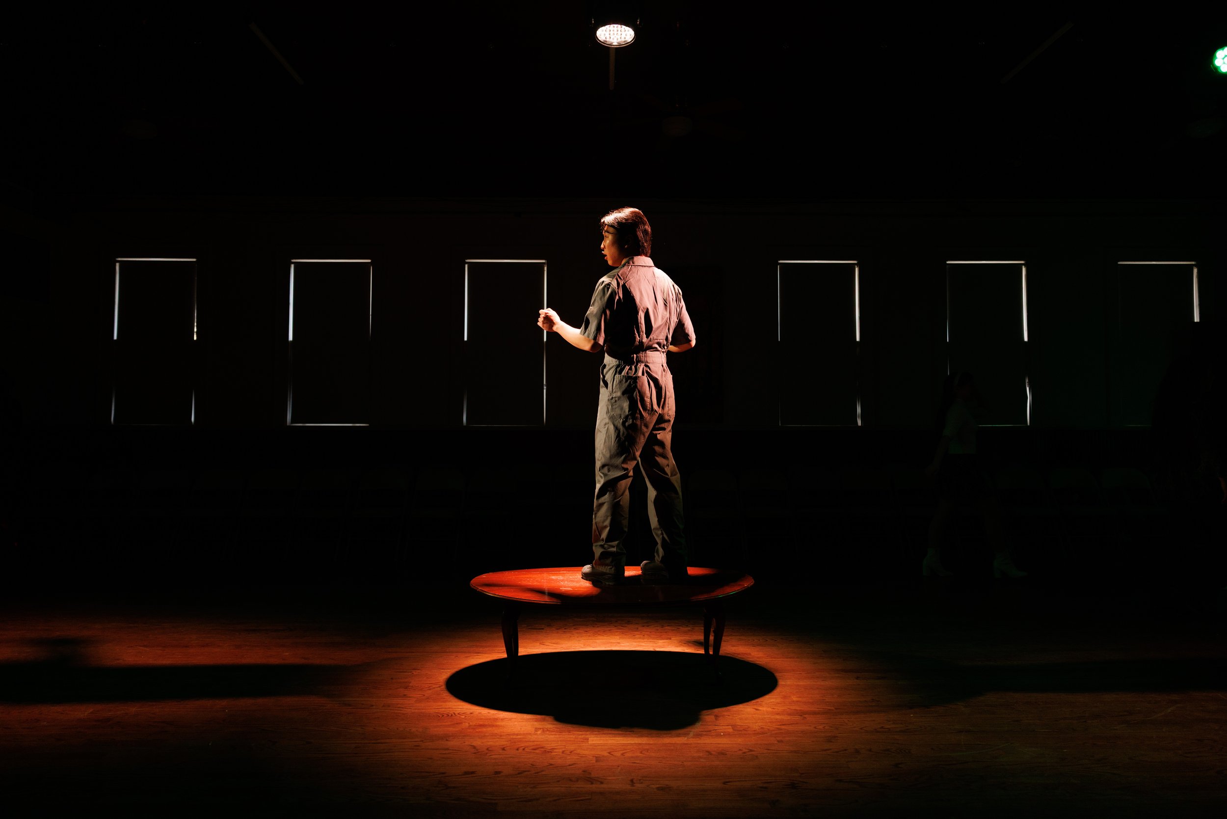 Hadestown: Teen Edition | Discover & Act Now — STARS Performing Arts ...