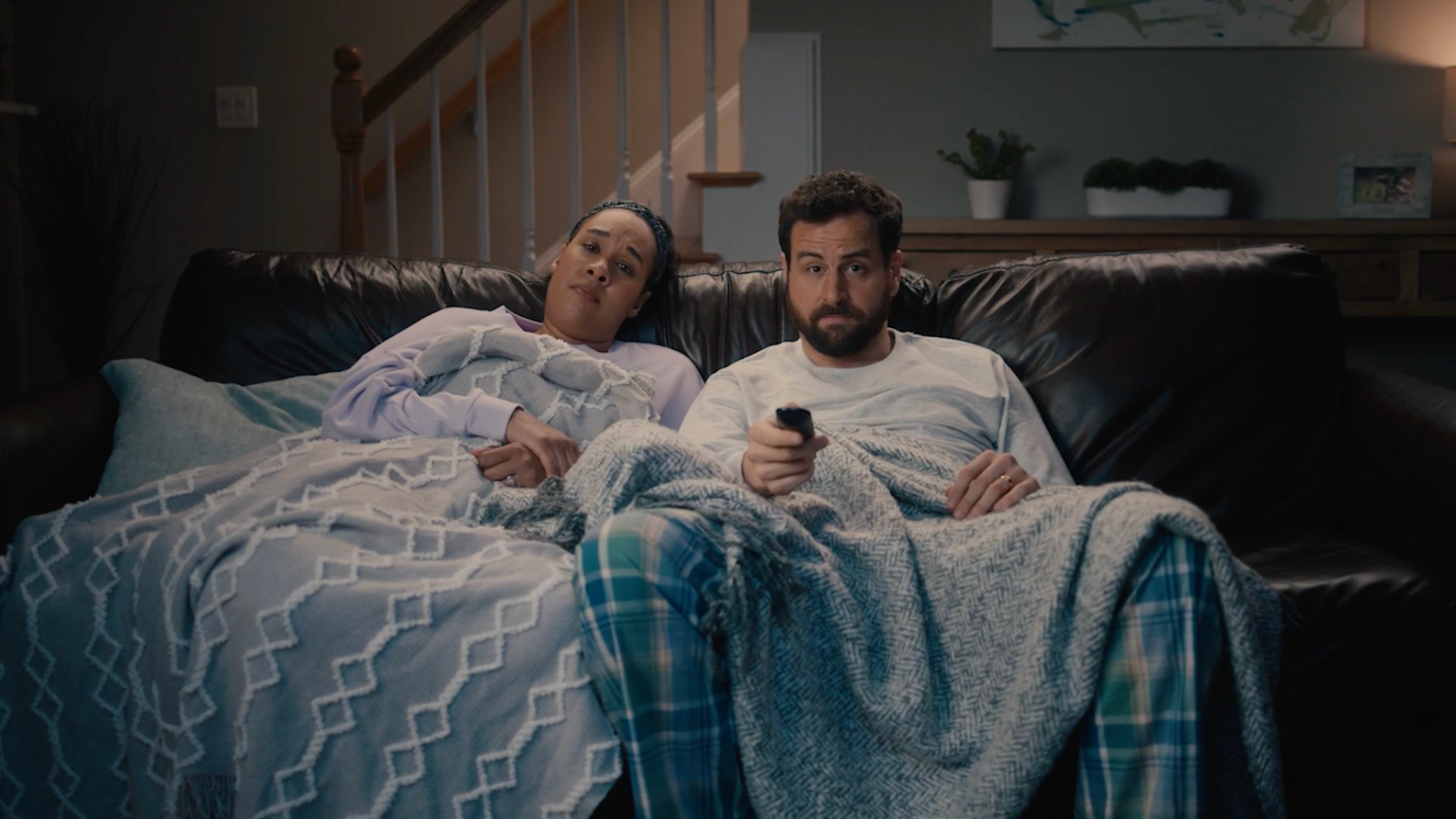 Dedham Savings "Here for the Journey"