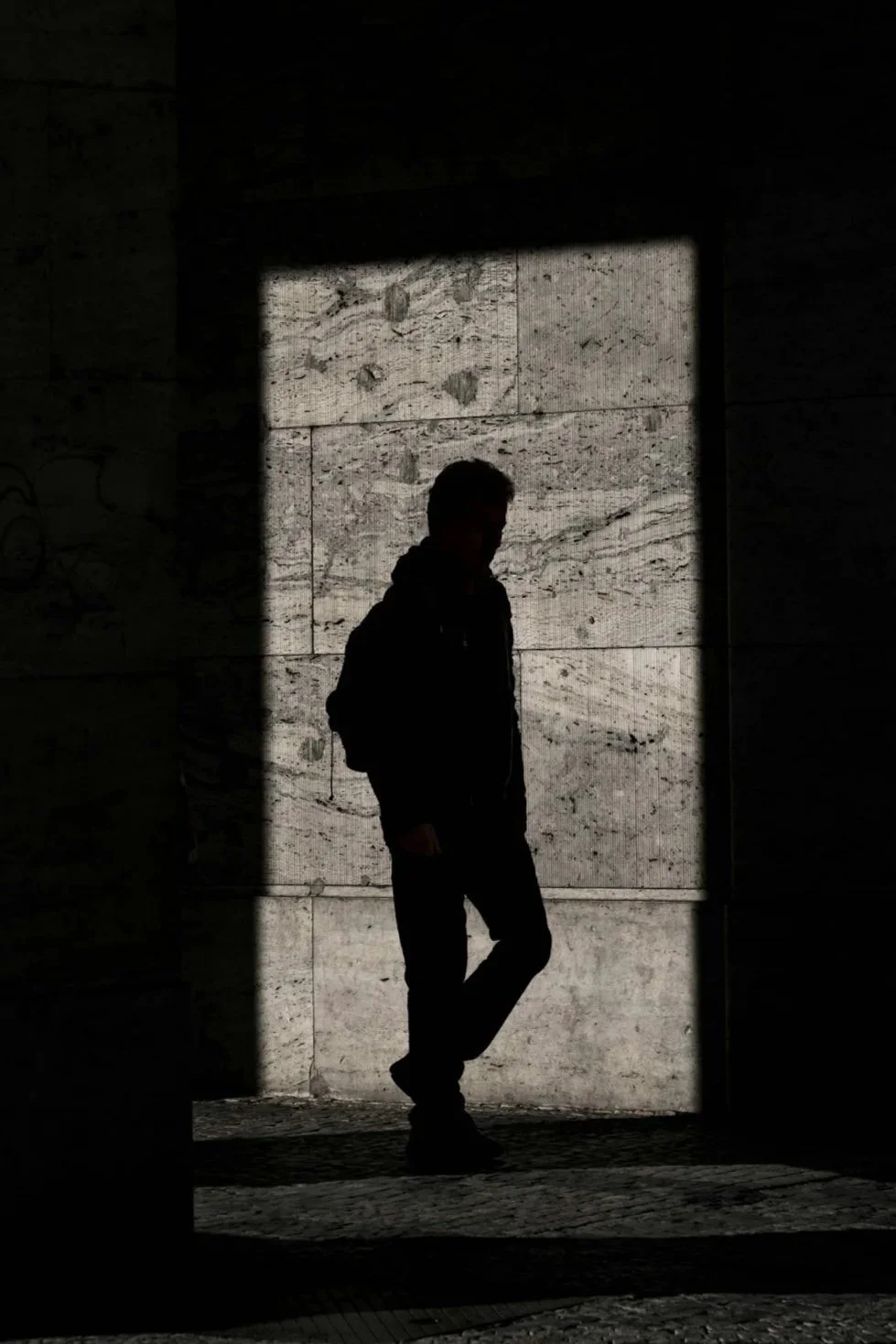 Carrying What Isn't Yours: Understanding Enmeshment and Anxiety