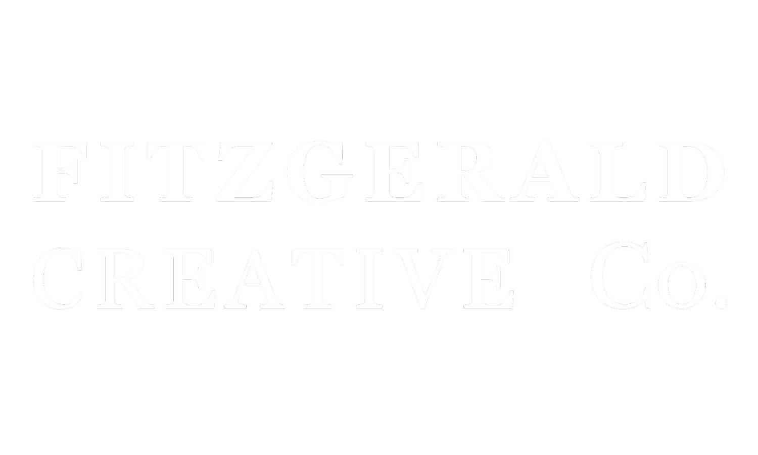 Fitzgerald Creative Co. | Website Design for Small Businesses &amp; Entrepreneurs