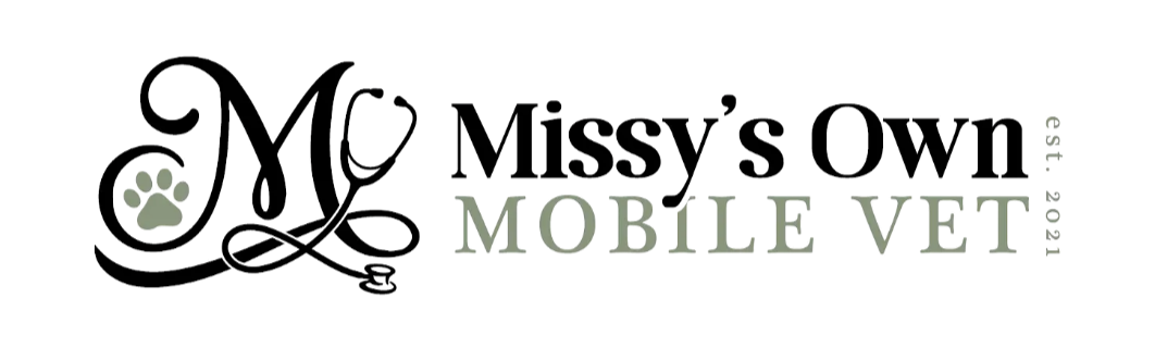 Missy's Own Mobile Veterinary Service PLLC