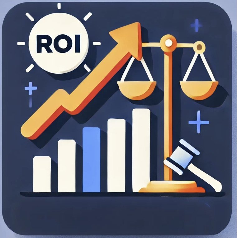 ROI-Boosting Project Strategies for Law Firms