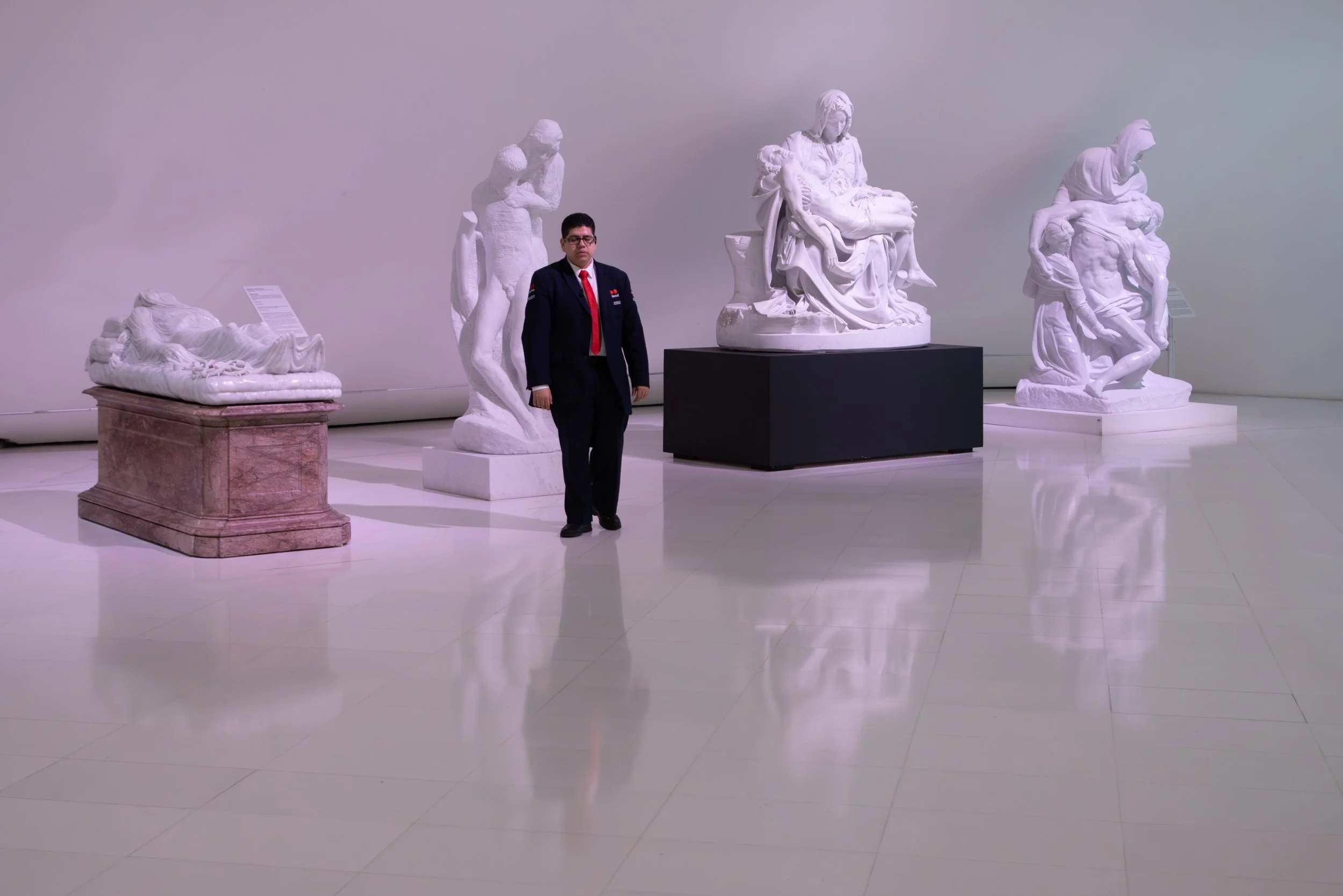#museosoumaya #replica #mexico-city #carlosslim