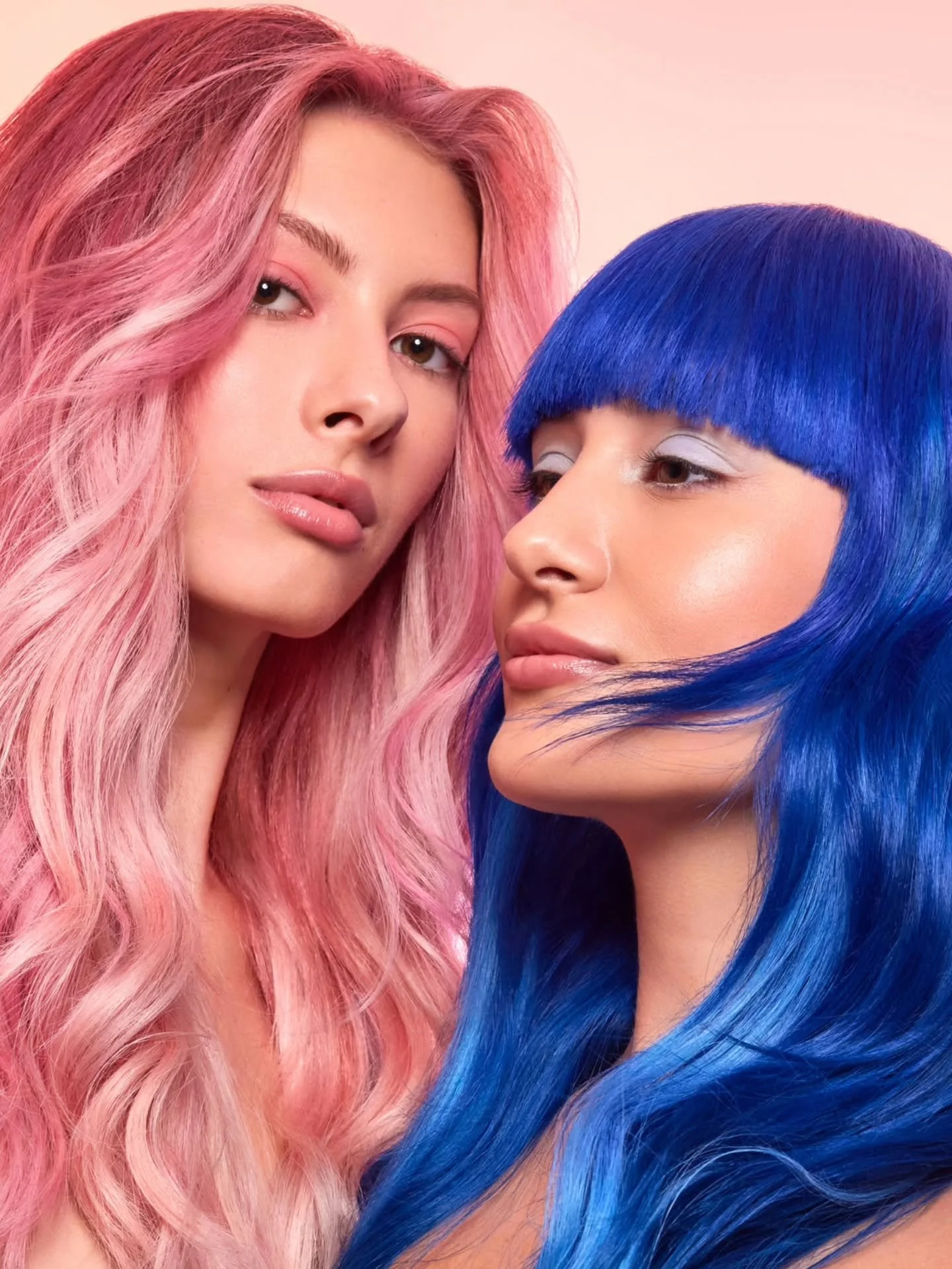 New Product Alert!! Introducing @originalmineral Original Pigments

A vibrant-based colour range of intense direct dyes infused with Native Australian extracts of Lilly Pilly and Davidson Plum. All ORIGINAL.pigment shades are intermixable with each o