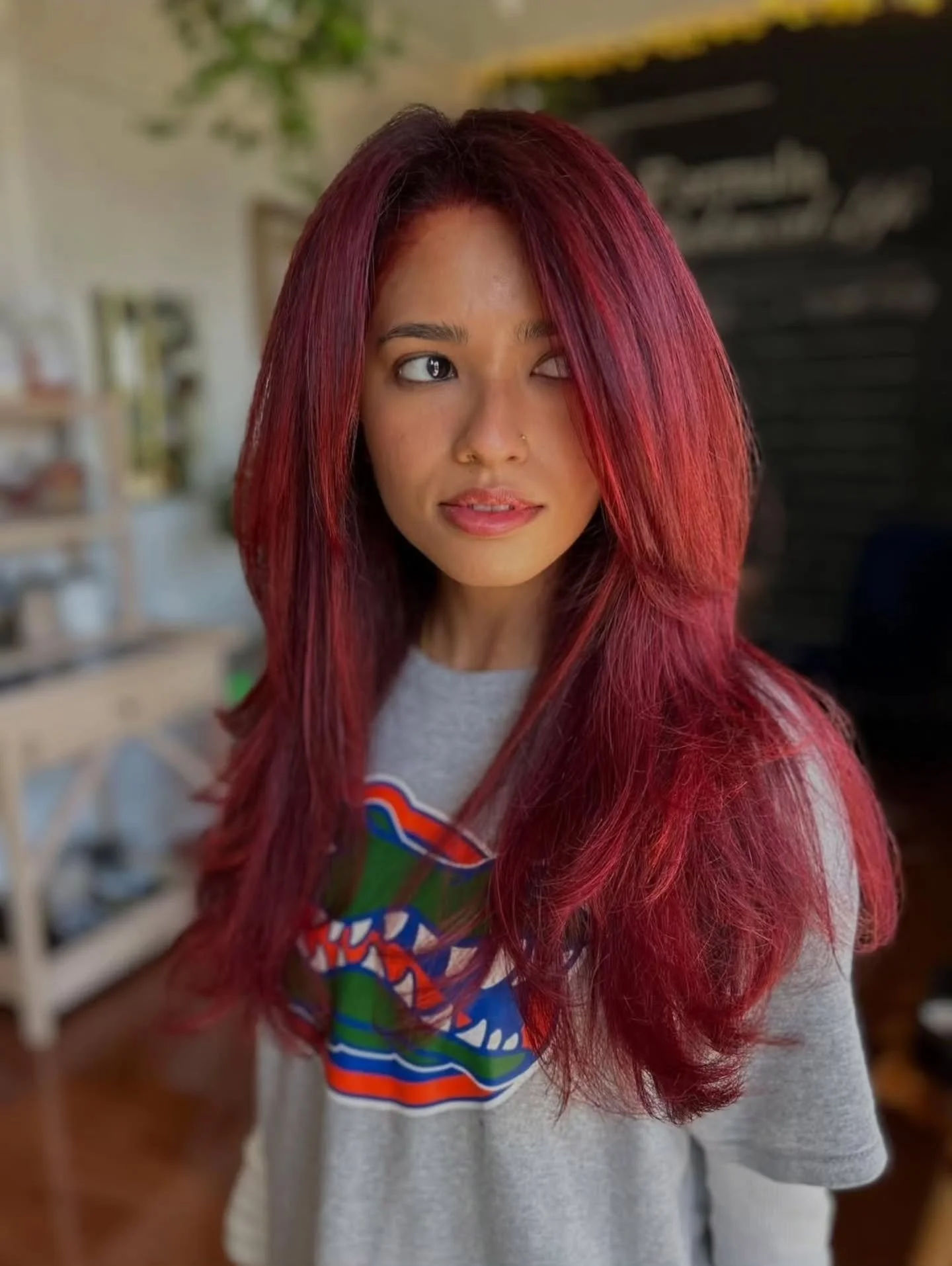 Ariel could never

Color by @named_carissa.vaughn
Cut by @lacey_locks

Colored with @aretepro 
Styled with @owayusaofficial