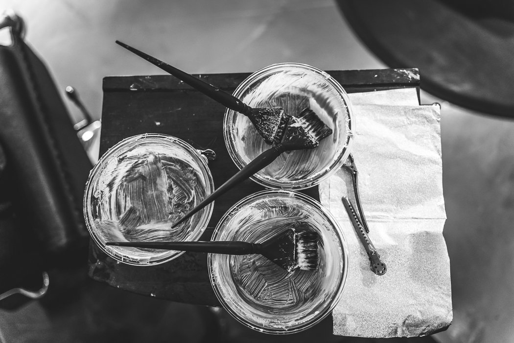 Organic Hair Coloring Services | Safe, Natural & Vibrant Color in Jacksonville