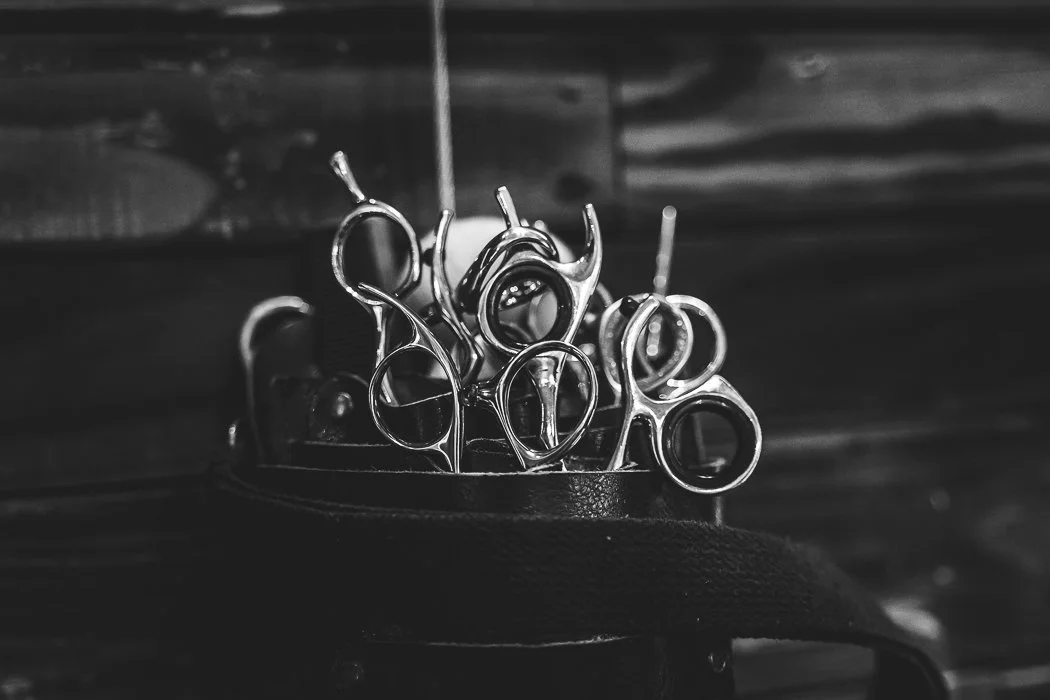 Haircut and Style Professional Salon Services in Jacksonville