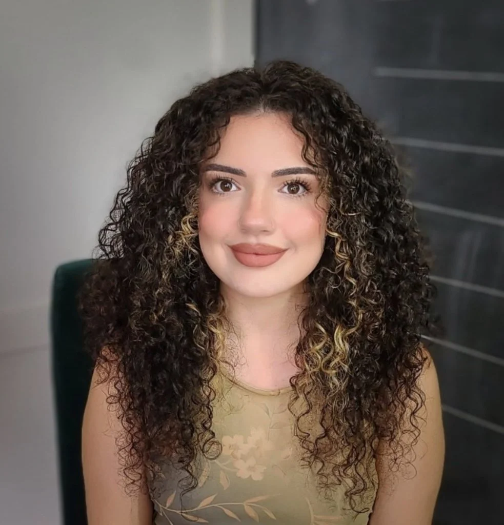 Lina Delgado of Jacksonville Beach