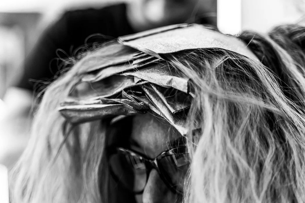 Blonding Services | Balayage, Highlights & Platinum Blonde in Jacksonville