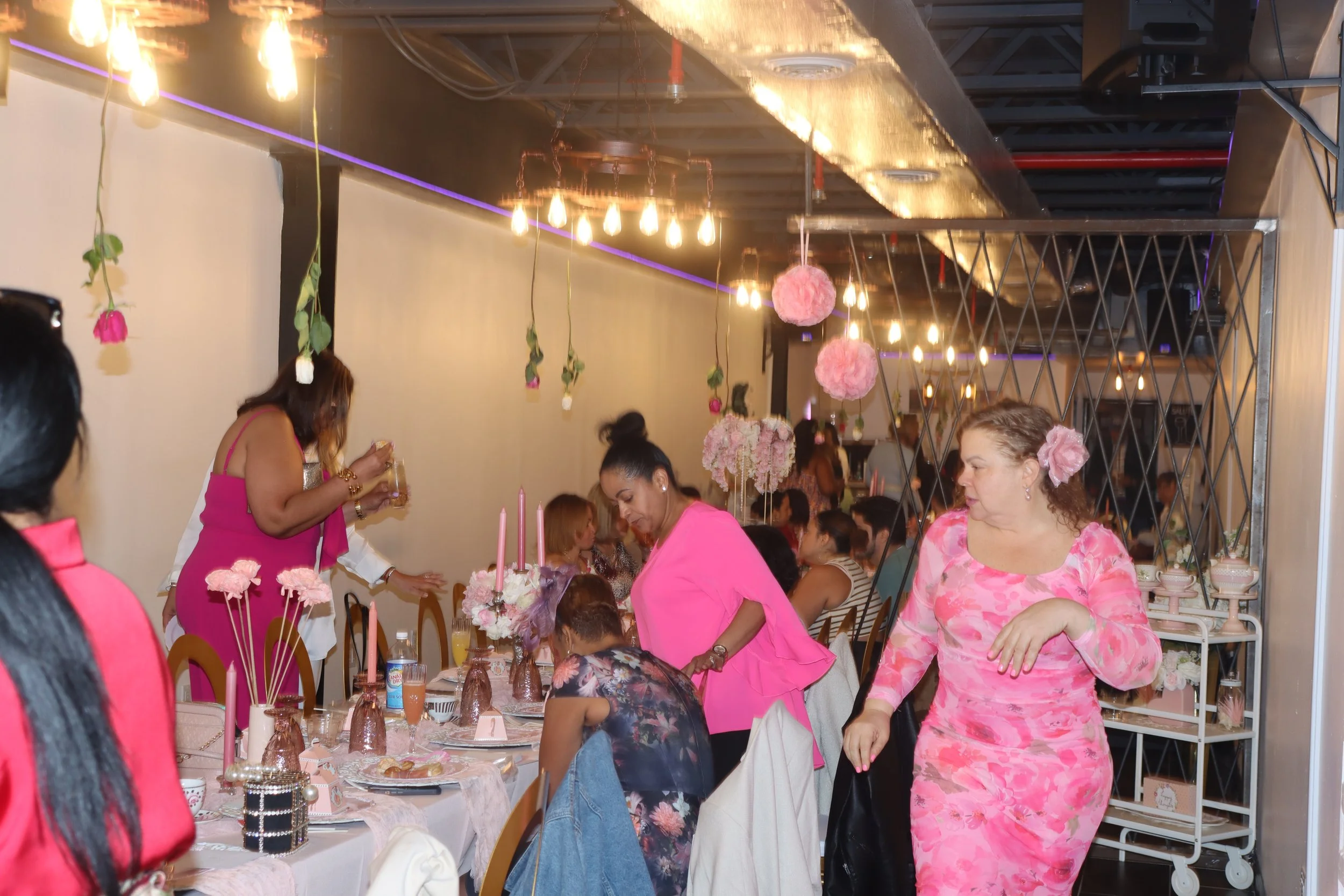 Mother’s Day Event