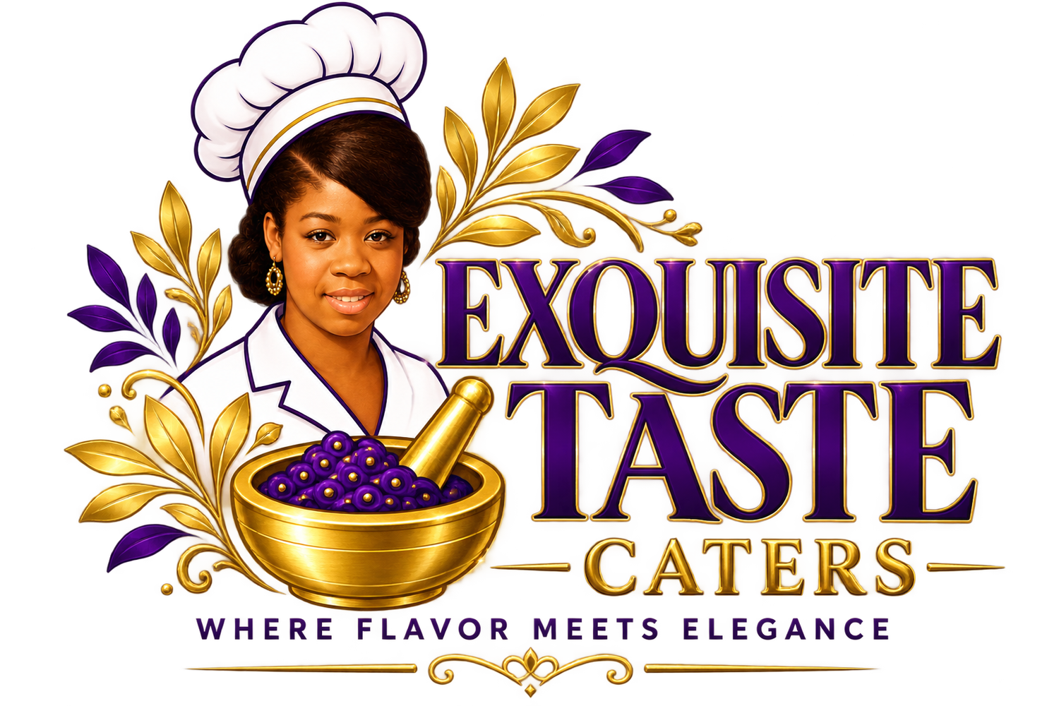 Exquisite Taste Caters