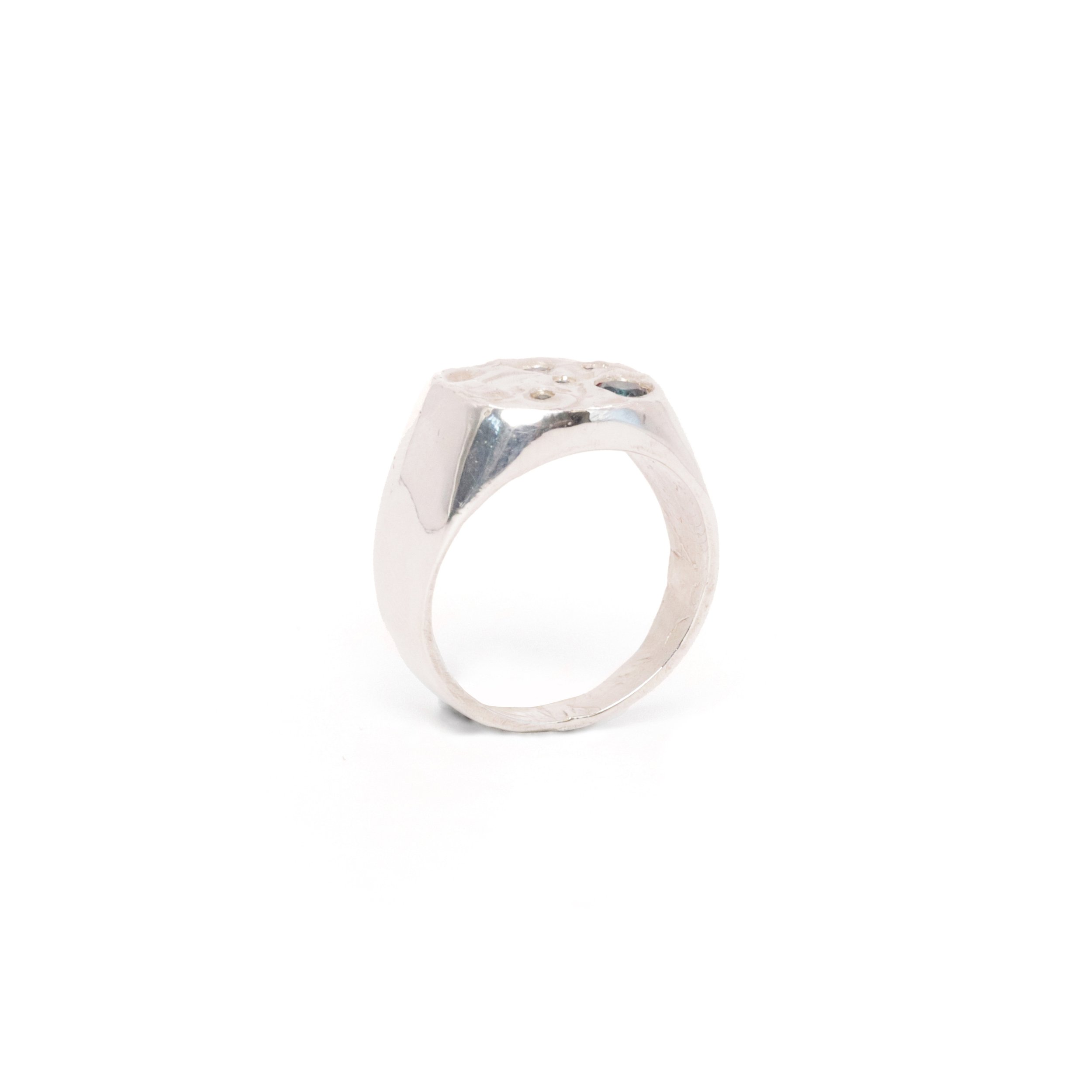 CHUNKY SIGNET SILVER stood.jpg