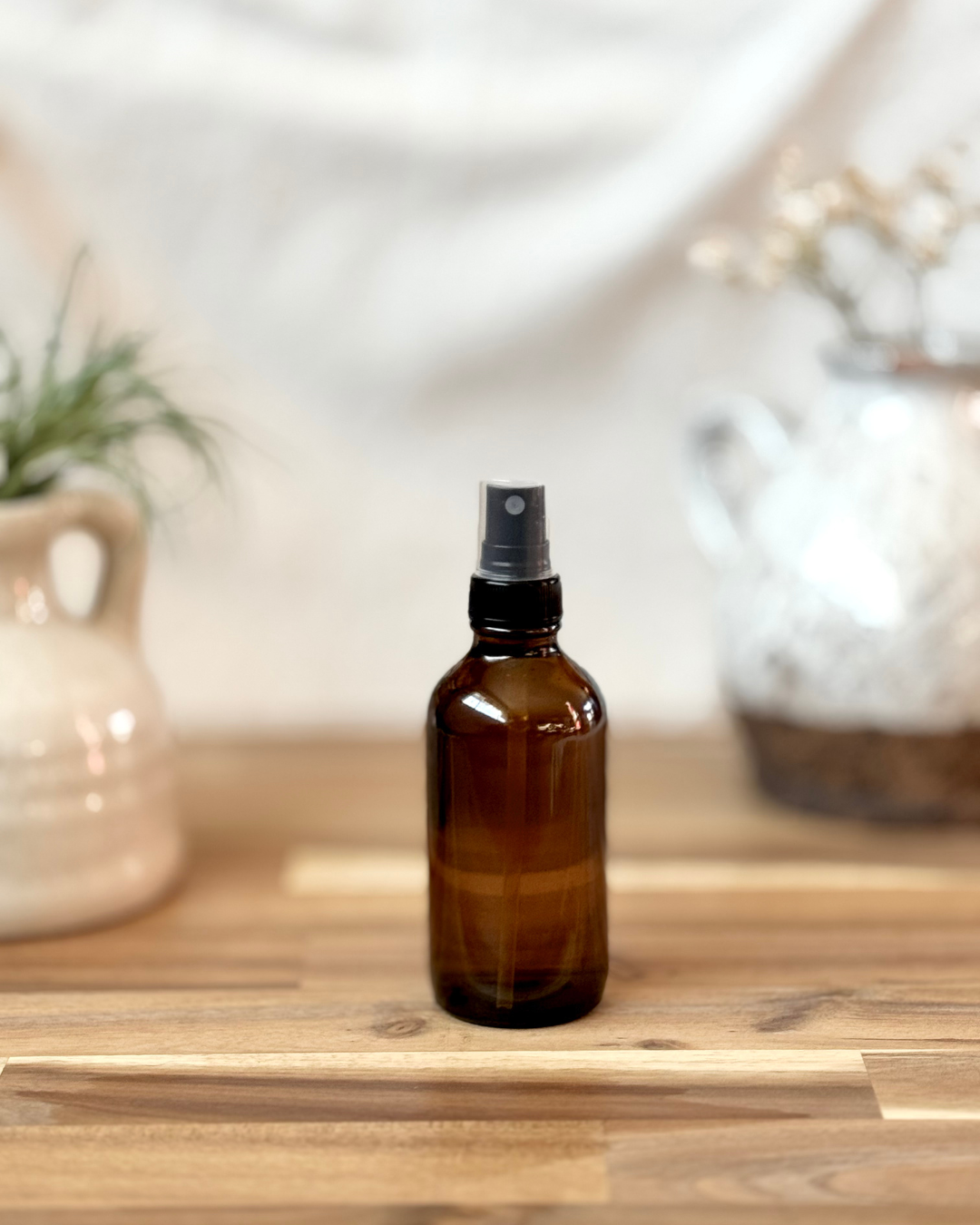 Organic Rose Hydrosol