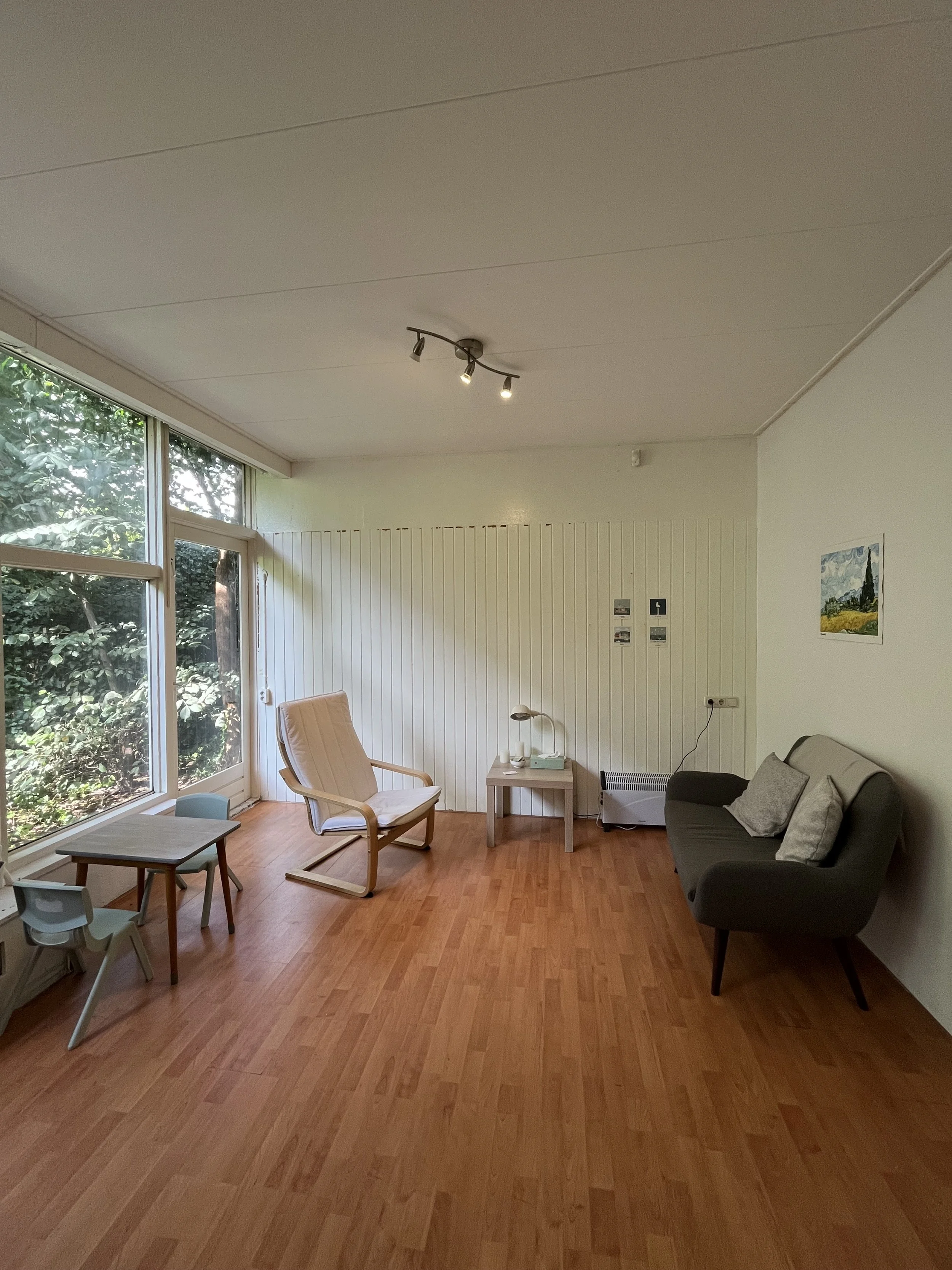 Cabinet d'Alix Le Guilcher, Psychologue clinicienne à Amsterdam pour la communauté francophone