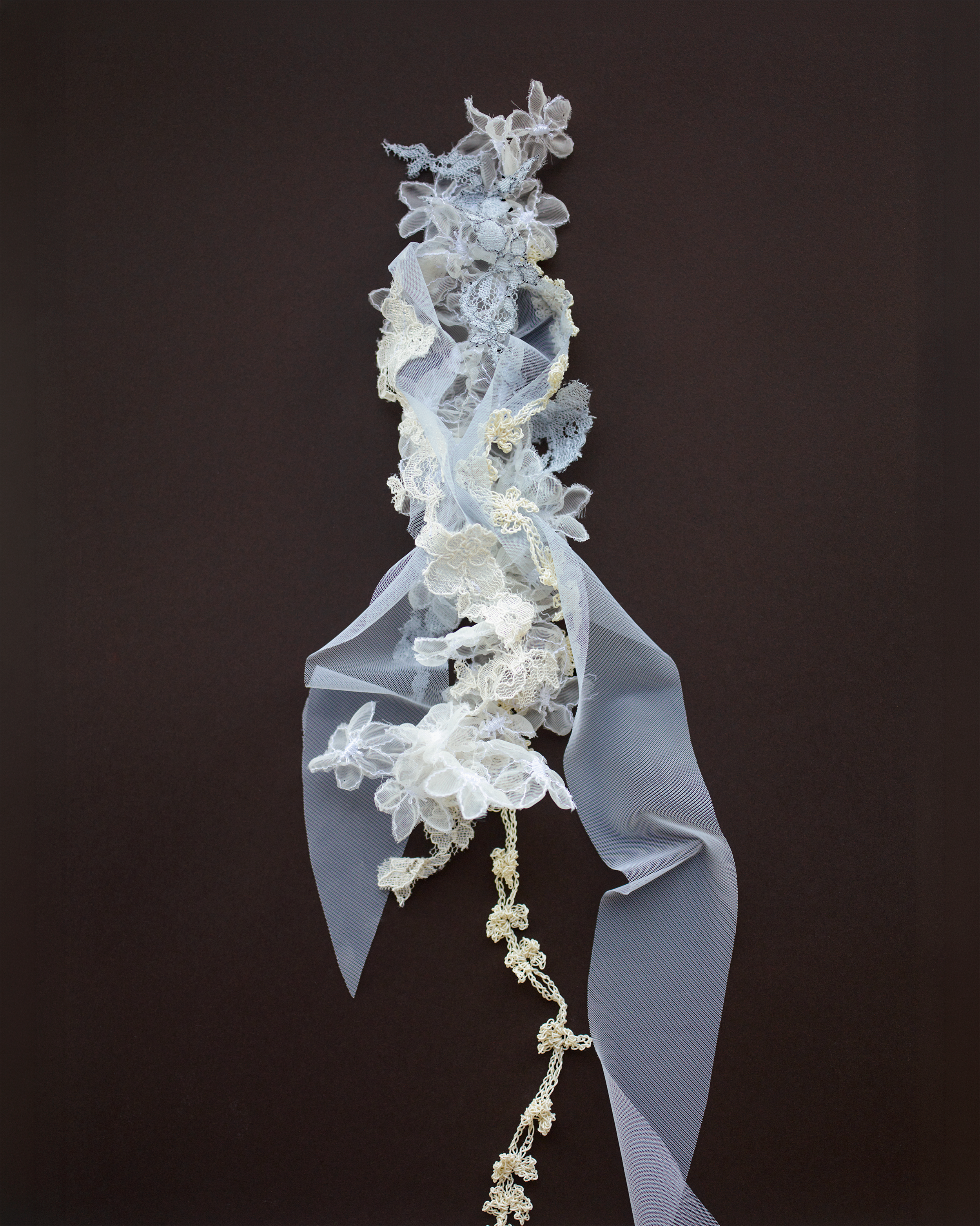 Pauline Dujancourt SS27 ‘the bitter tears’
Shot by Richard Round-Turner