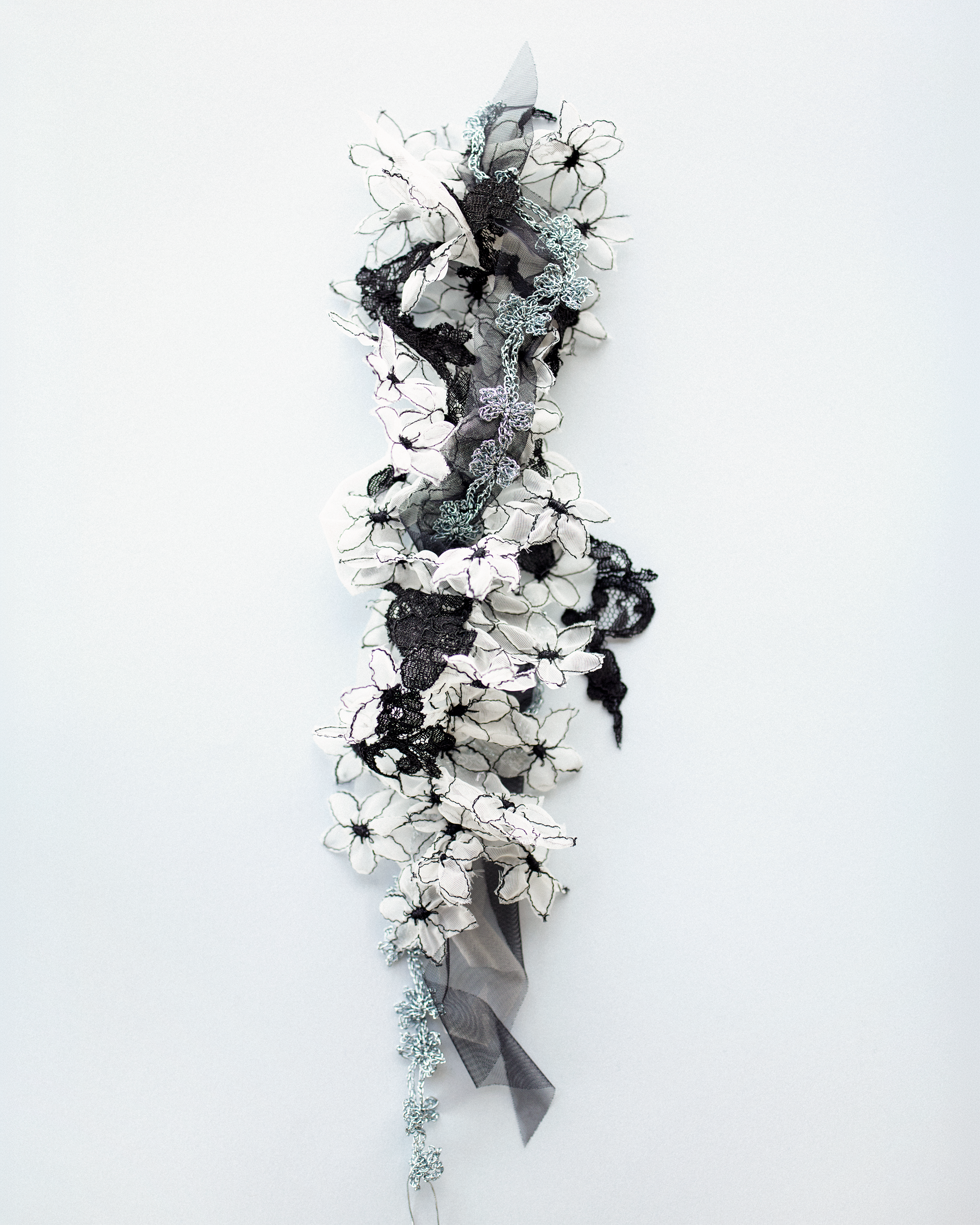 Pauline Dujancourt SS27 ‘the bitter tears’
Shot by Richard Round-Turner