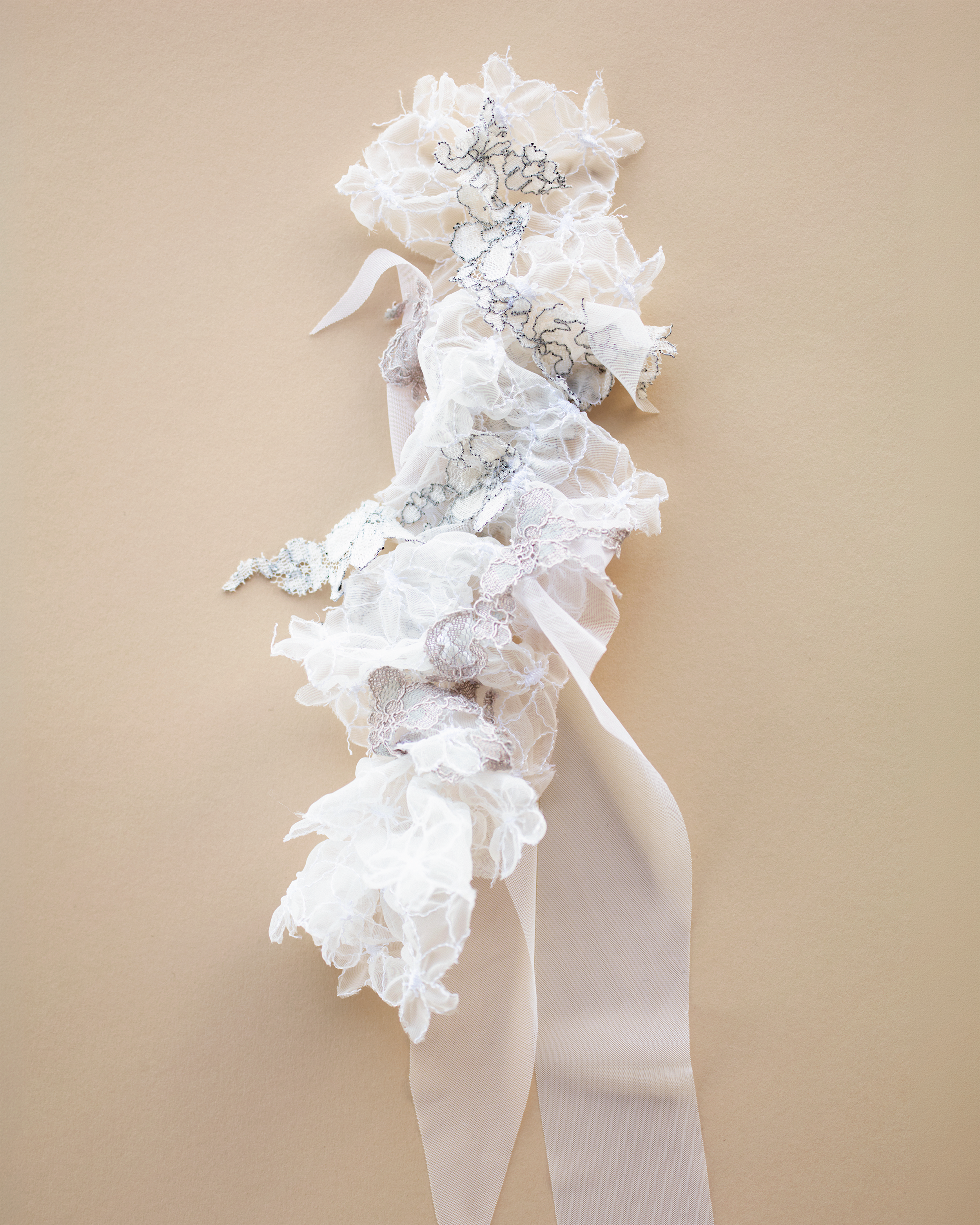 Pauline Dujancourt SS27 ‘the bitter tears’
Shot by Richard Round-Turner