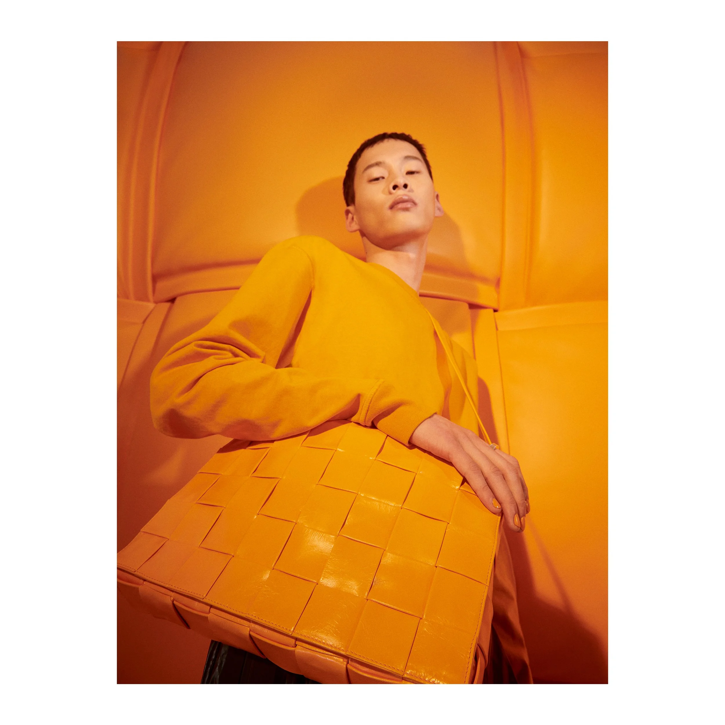 Bottega Venetta - Photographer // Charlotte Wales